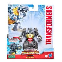 Transformers - Classic Grimlock 4.5In Figure, 1 Each