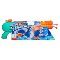Nerf - Super Soaker Hydro Frenzy Blaster, 1 Each