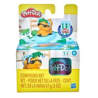 PlayDoh - Sun Fun Pals Green, 1 Each