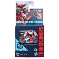Transformers - Toys Studio Series Arcee Figure, 1 Each