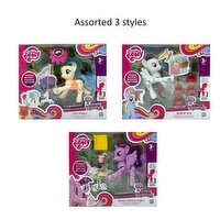 My Little Pony - Explore Equestria Poseable Pony, 1 Each