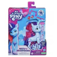 My Little Pony - Hero Figure Misty Brightdawn, 1 Each