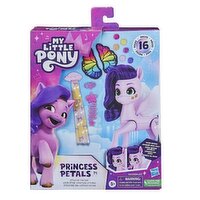 My Little Pony - Hero Figure Princess Petals, 1 Each