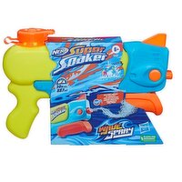 Nerf - Super Soaker Wave Spray, 1 Each