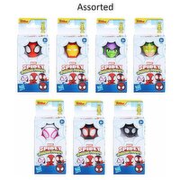 Marvel - Spidey 4In Hero Figure Assorted, 1 Each