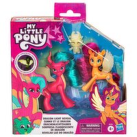 My Little Pony - Dragon Light Reveal, 1 Each