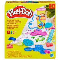 Play Doh - School Activities Set, 1 Each