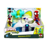 Hasbro - Marvel Ghostasaurus & Spidey, 1 Each