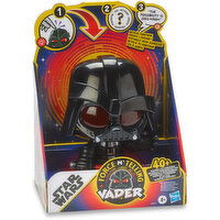 Star Wars - Force N Telling Vader, 1 Each