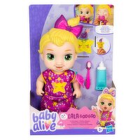Baby Alive - Lala Goo Goo Doll, 1 Each