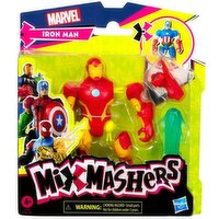Avengers - Iron Man 5In Figure, 1 Each