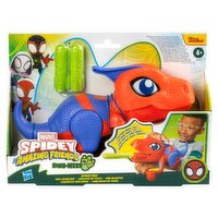 Marvel - Dino-Webs Spidey-Rex Launcher, 1 Each