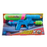Hasbro - Nerf Super Soaker XP35 Water Blaster, 1 Each
