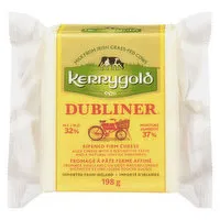 Kerrygold - Dubliner Cheese, 200 Gram