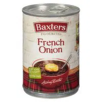 Baxters - Favourites French Onion Soup, 400 Gram