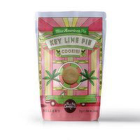 Miss American Pie - Key Lime Pie Cookies, 75 Gram