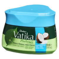 Dabur - Vatika Volume & Thickness Hair Cream, 210 Millilitre