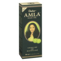 Dabur - Amla Hair Oil, 300 Millilitre