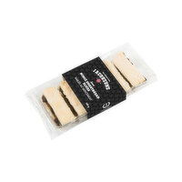 JACOBSONS - Sweet Mince Shortbread Slices, 180 Gram