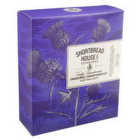 Shortbread House - SHORTBREAD HOUSE Biscuits Original, 150 Gram