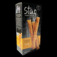 Stag - Cheese Straws With Dunlop, 100 Gram