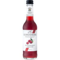 Luscombe - Raspberry Crush, 270 Millilitre