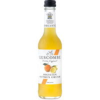 Luscombe - Sicilian Citrus Crush, 740 Millilitre