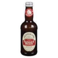 Fentimans - Traditional Ginger Beer, 275 Millilitre