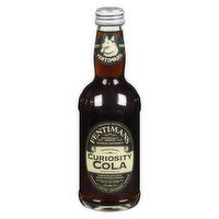 Fentimans - Curiosity Cola, 275 Millilitre