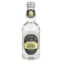 FENTIMANS - Tonic Water, 275 Millilitre