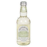 Fentimans - Gently Sparkling Elderflower, 275 Millilitre