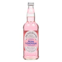 Fentimans - Rose Lemonade, 500 Millilitre