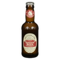 Fentimans - Traditional Ginger Beer, 200 Millilitre