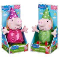 Peppa Pig - Musical Party, 1 Each