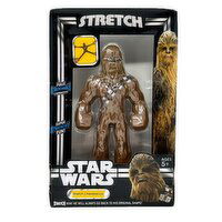 Star Wars - Stretch Chewbacca, 1 Each