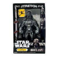 Star Wars - Stretch Darth Vader Large, 1 Each