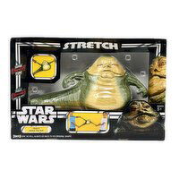 Star Wars - Stretch Jabba the Hutt, 1 Each