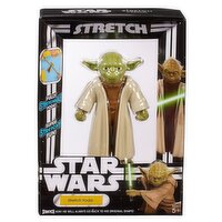 Star Wars - Stretch Yoda, 1 Each