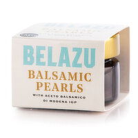 Belazu - Balsamic Pearls, 55 Millilitre