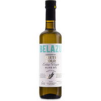 Belazu - Crete Gold Oil, 500 Millilitre
