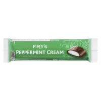 Fry's - Peppermint Cream, 49 Gram