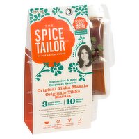 The Spice Tailor - Original Tikka Masala Mild, 285 Millilitre