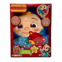 Cocomelon - JJ Musical Sleep Soother, 1 Each