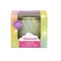 Cocoba - Unicorn Colour Surprise Bomb, 50 Gram