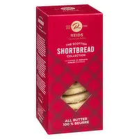 Reids - The Scottish Shortbread All Butter, 150 Gram