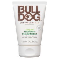 Bulldog - Moisturizer for Men - Original, 100 Millilitre