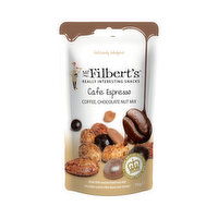 Mr. Filbert - Salted Caramel Chocolate & Nut Mix, 75 Gram