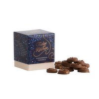 Fudge Kitchen - Gingerbread Caramels, 125 Gram