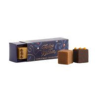 Fudge Kitchen - Festive Fudge Slider Trio, 65 Gram