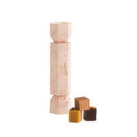 Fudge Kitchen - Christmas Crackers, 65 Gram
